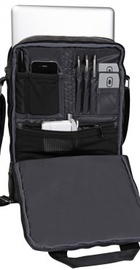 Ogio Covert Pack Heather Gray (111086.53)