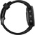 Garmin Fenix 5S Plus Sapphire Black with Black Silicone (010-01987-78)