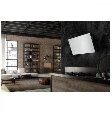 Faber Tweet EV8 WH A80 LED (330.0529.667)