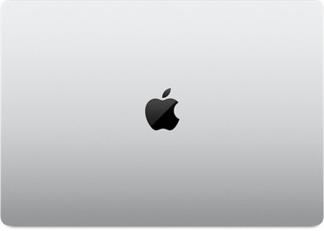 Apple MacBook Pro 16" Silver 2021 (Z150000HQ)