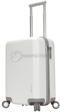 Incase Novi 22 Hardshell Luggage White (INTR100296-WHT)