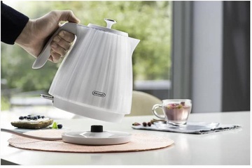 Delonghi Ballerina KBD2001.WH