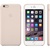 Apple iPhone 6 Plus Leather Case Soft Pink (MGQW2)