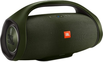 JBL Boombox Forest Green