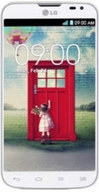LG D325 L70 Dual White (UA UCRF)