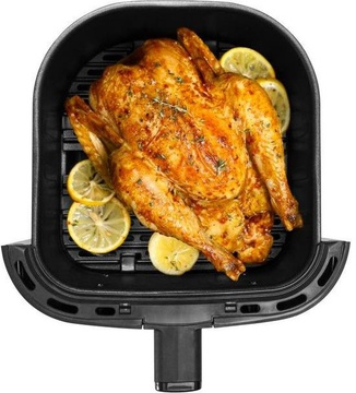 Moulinex Easy Fry&Grill Precision EZ505810