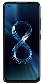 ASUS ZenFone 8 16/256GB Obsidian Black (ZS590KS-2A011EU)