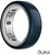 Oura Ring 4 Ceramic Midnight Size 14 (JZ90-57455-14)