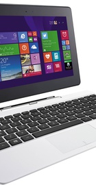 Asus Transformer Book T100TA-C1-WH(S)