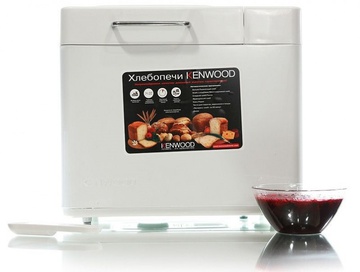 Kenwood BM 250