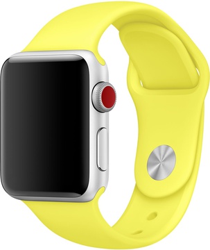 Apple Watch 38mm/40mm/41mm/42mm Flash Sport Band (MQUR2)