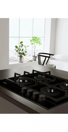 Whirlpool GOS 6415/NB1