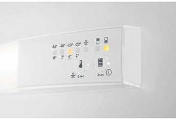 Electrolux ENT6TE18S