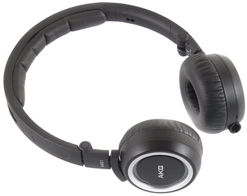 AKG K451 Black