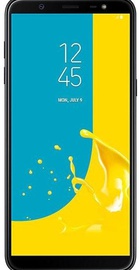 Samsung Galaxy J8 2018 Duos 3/32GB (SM-J810FZKD) Black (UA UCRF)