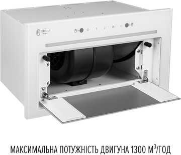 Perfelli DESIGN FILINI 5 BIANCO SILENZIO