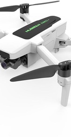 Hubsan ZINO 2 Plus 4K/60FPS Portable versio