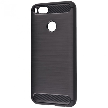 Ultimate Experience TPU case for Xiaomi Mi A1/Mi5X