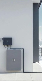 Dyness PowerHaus LiFePO4 51,2V 100Ah 5120Wh