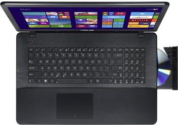 Asus X751LB (X751LB-T4275D)