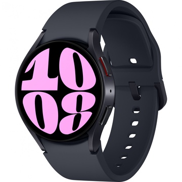 Samsung Galaxy Watch6 40mm eSIM Black (SM-R935FZKA)
