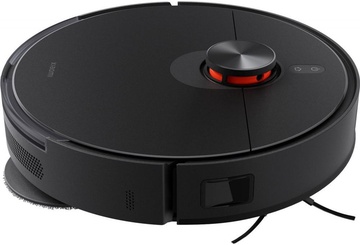 Xiaomi Robot Vacuum S20+ Black