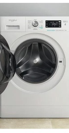 Whirlpool FFB 7259 BV