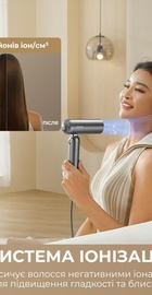 Dreame Pocket Pro 5in1 Titanium (AHD51PRO_T5)