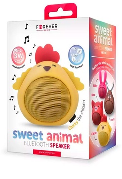Forever Chicken Chicky ABS-100 (GSM041673)