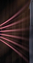 Dyson AM09 Hot+Cool Jet Focus White (473400-01)