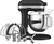 KitchenAid Artisan 6.6 л 5KSM70SHXEBK