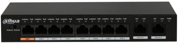 Dahua Technology DH-PFS3010-8ET-96