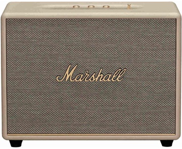 Marshall Woburn III Cream (1006017)