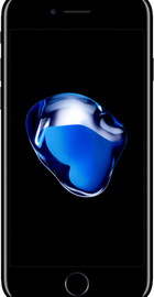Apple iPhone 7 32GB Jet Black (MQTR2)