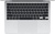 Apple MacBook Air 13,6" 2025 Silver (MW0X3)