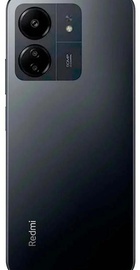 Xiaomi Redmi 13C 6/128GB Midnight Black (Global Version)