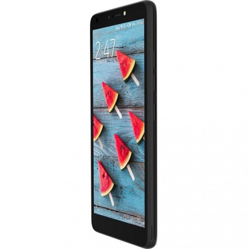 Tecno POP 2F B1G 1/16GB Midnight Black (4895180765995)