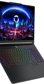 Lenovo Legion 5 15IAX11 Eclipse Black (83VK0003US)
