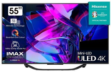 Hisense 55U7KQ