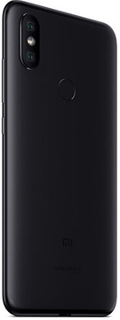 Xiaomi Redmi A2 2/32GB Black (UA)