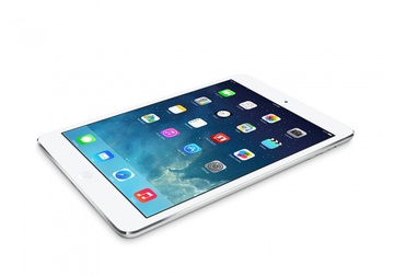 Apple iPad mini with Retina display Wi-Fi+LTE 16GB Silver (MF074, ME814)