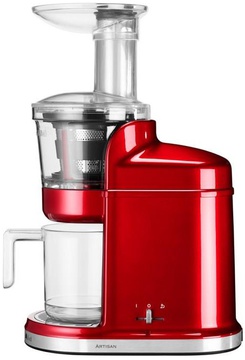 KitchenAid 5KVJ0111ECA