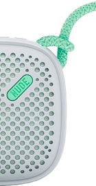 NudeAudio"  MOVE S Light Grey/Mint (PS002MTG)