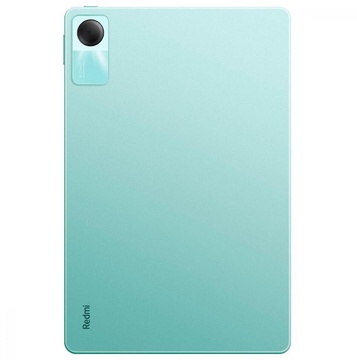 Xiaomi Redmi Pad SE 4/128GB Mint Green (VHU4453EU) (UA)