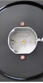 Ventolux HG640-DA3 CS (BK)