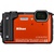 Nikon Coolpix W300 Orange (UA)