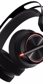 1More Spearhead VRX Gaming Headphones Black (H1006)