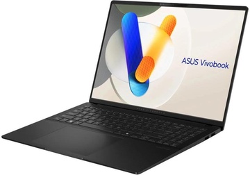 ASUS VivoBook S 16 OLED M5606NA Neutral Black (M5606NA-MX012)