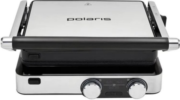 Polaris PGP 7001D Silver