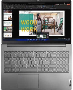 Lenovo ThinkBook 15 G4 IAP (21DJ001DRM)